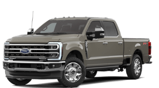 2026 Ford Super Duty® External Image 1